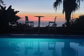 Exclusive Villa Golf Private Pool